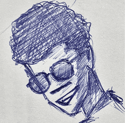 The Picasso me ๐จ๐พโ๐จ