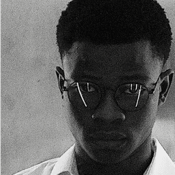 The monster me ๐น